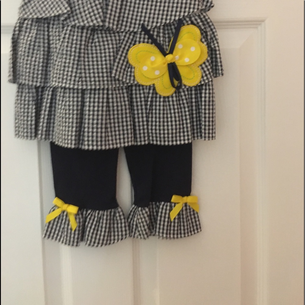 2 pc baby set